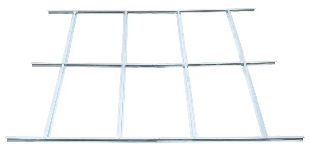 Základňa k domčeku G21 - GAH 884