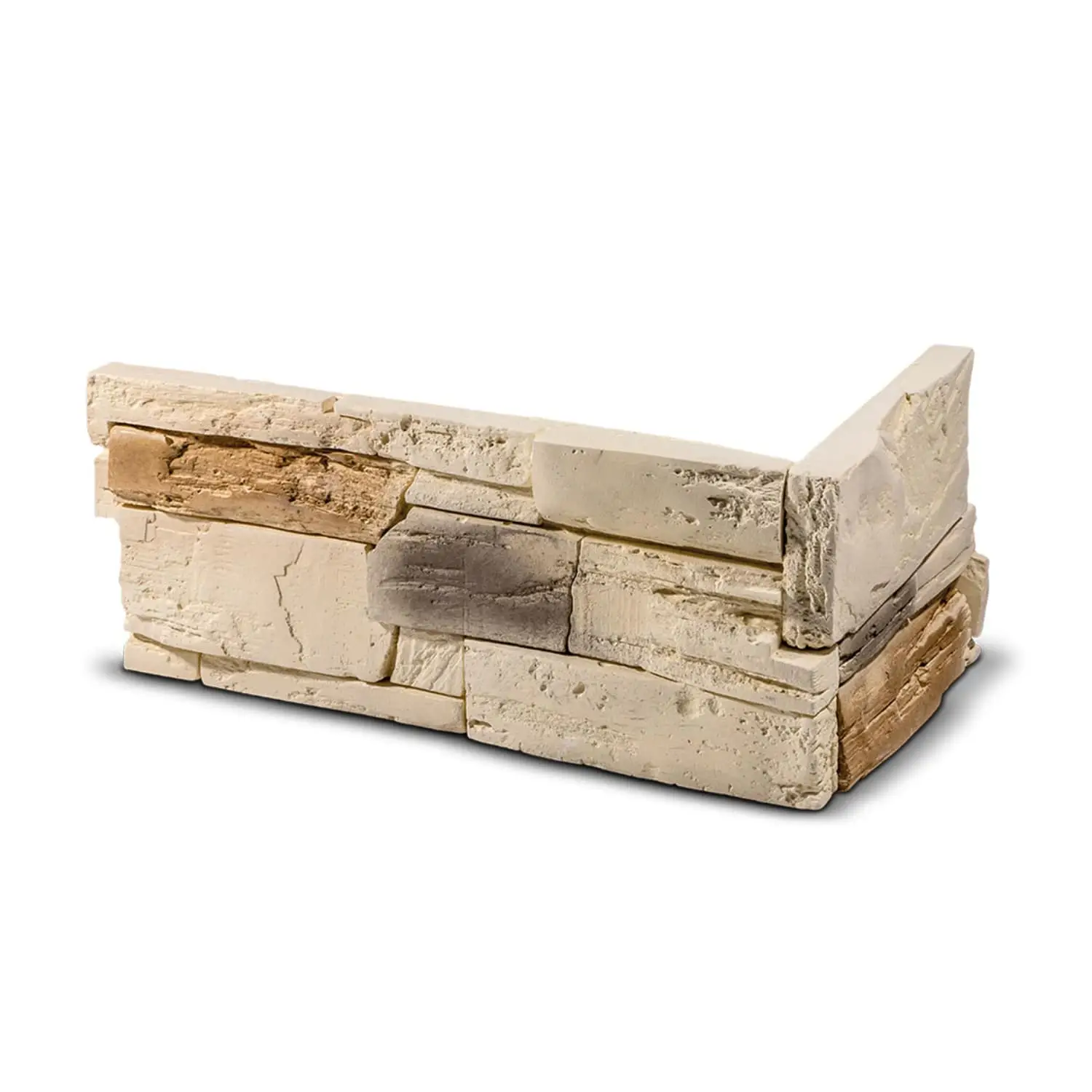 Roh obkladového kameňa TENABO