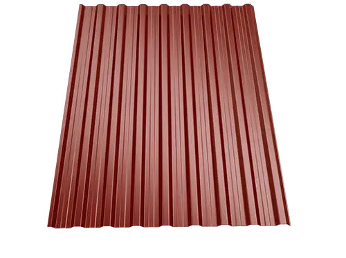 Trapézový plech Bilka T18