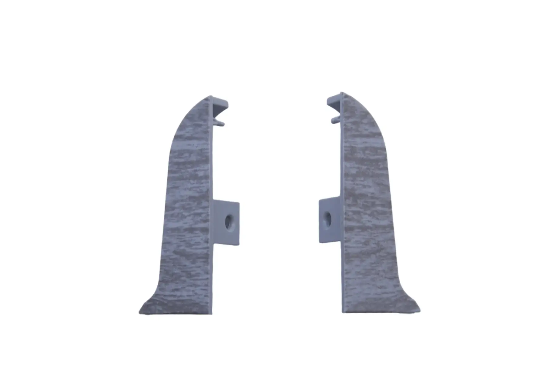 Ukončenie soklovej PVC lišty Vancouver