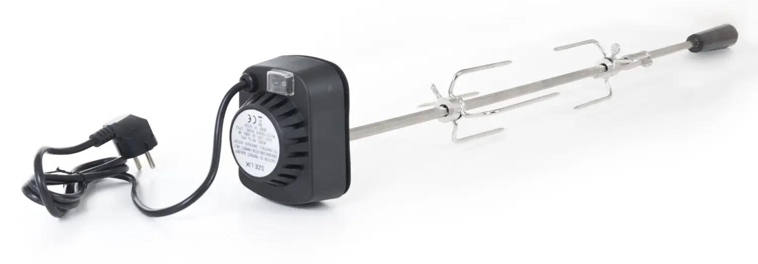 Grilovacia ihla s motorčekom pre gril G21 Nevada  