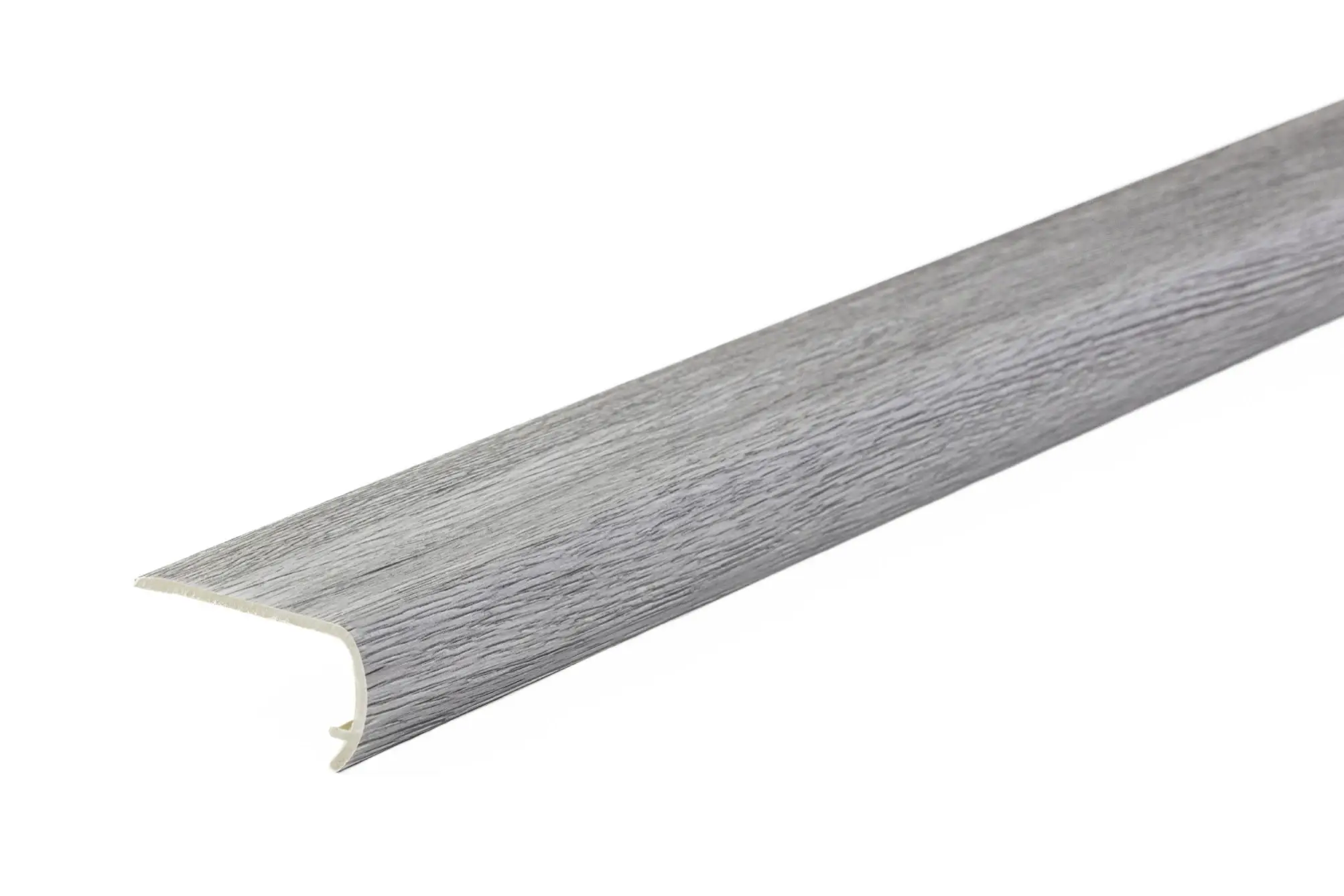 Schodiskový profil Vancouver