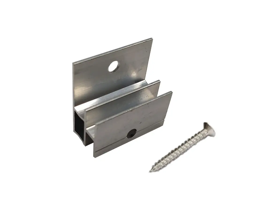 Štartovacia sada pre WPC obklad Guttawall