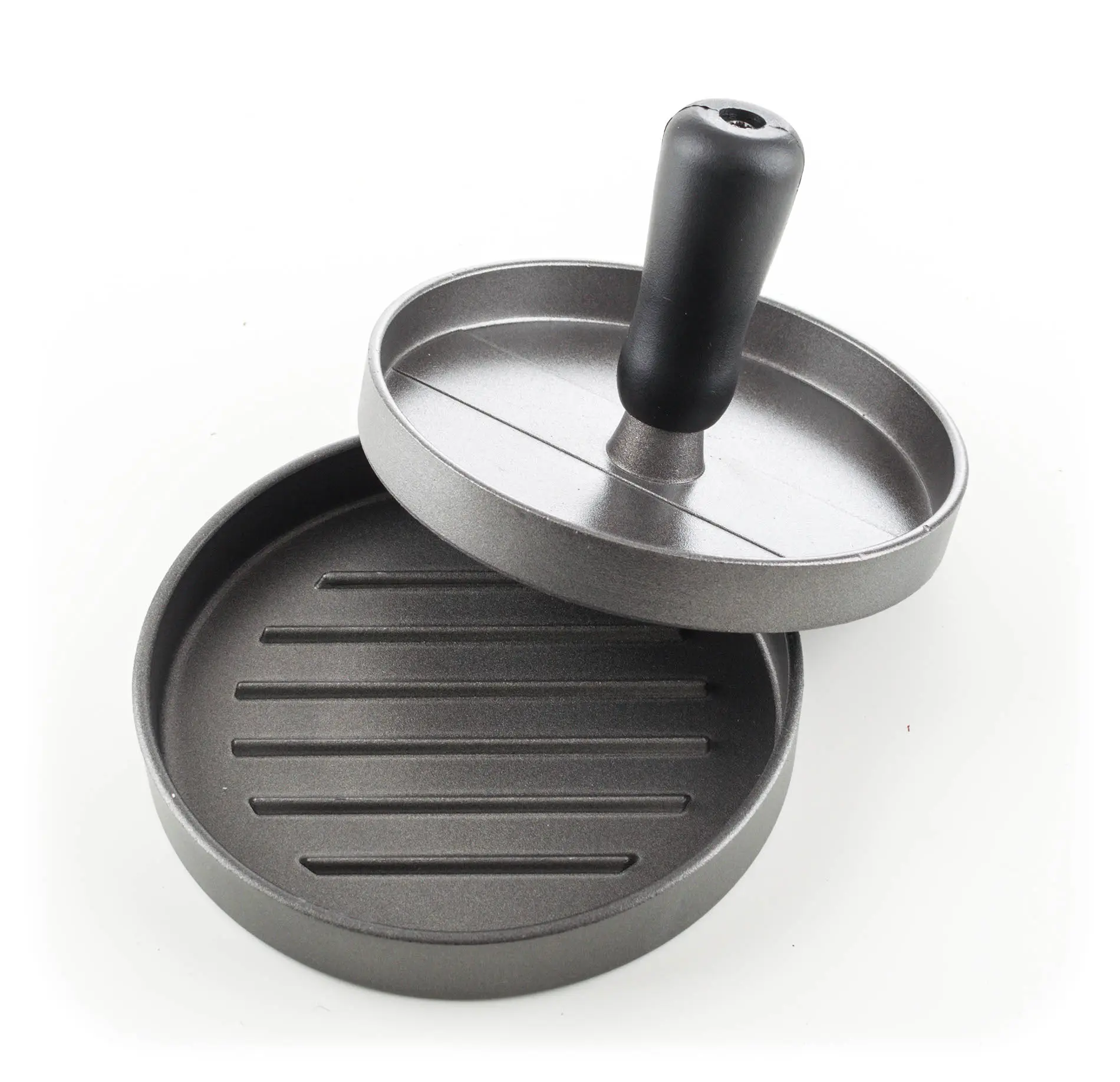 Grilovaci lis na hamburger G21