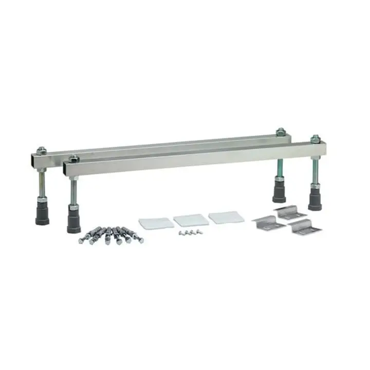 Nohy k vani LAUFEN PRO