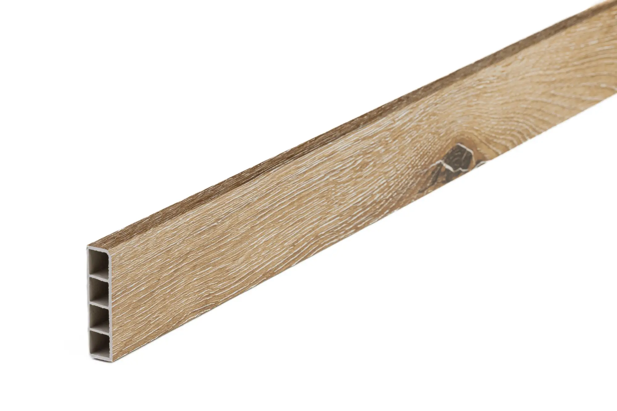 Soklová lišta SPC RIGID Calgary