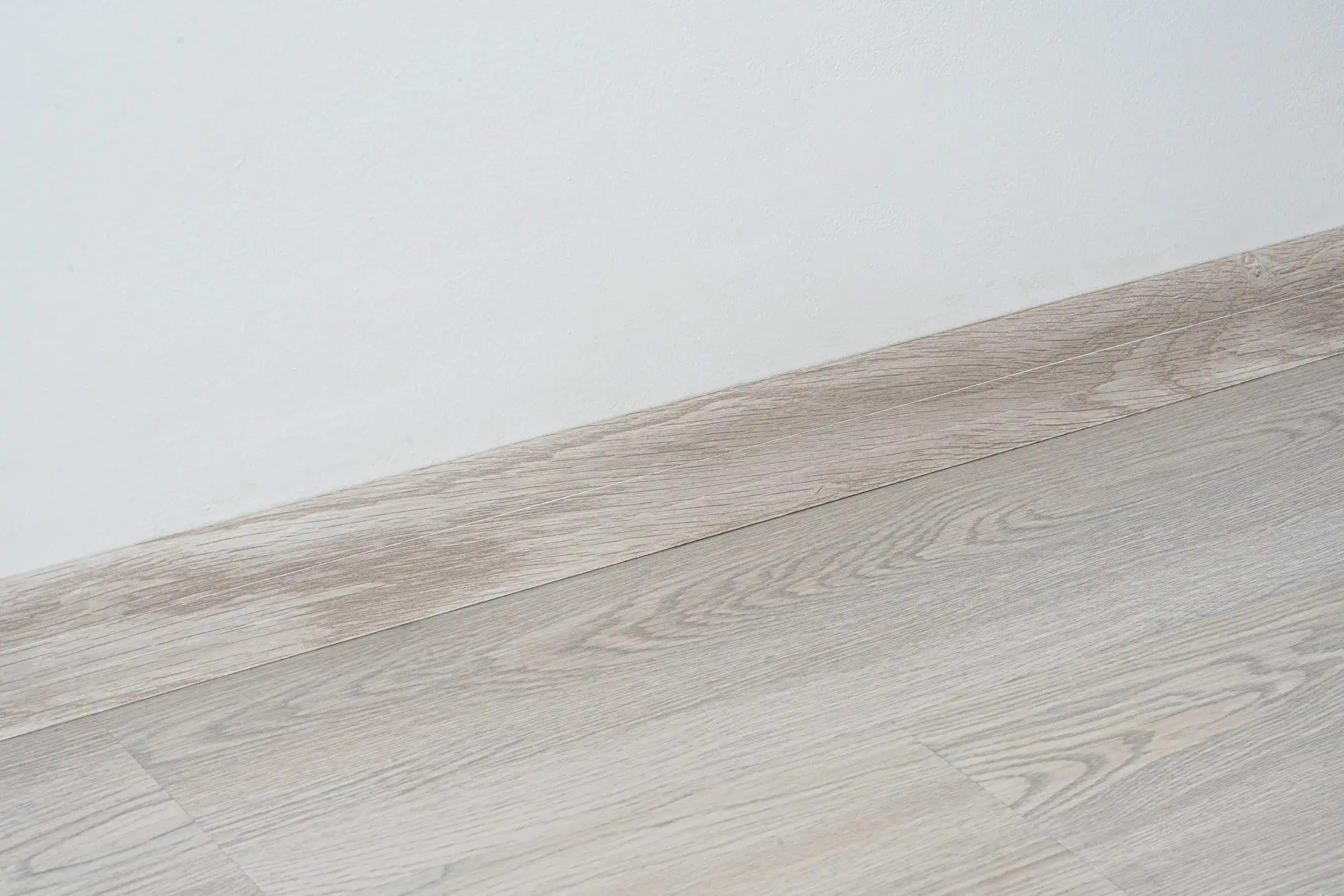 Soklová lišta PVC Toronto