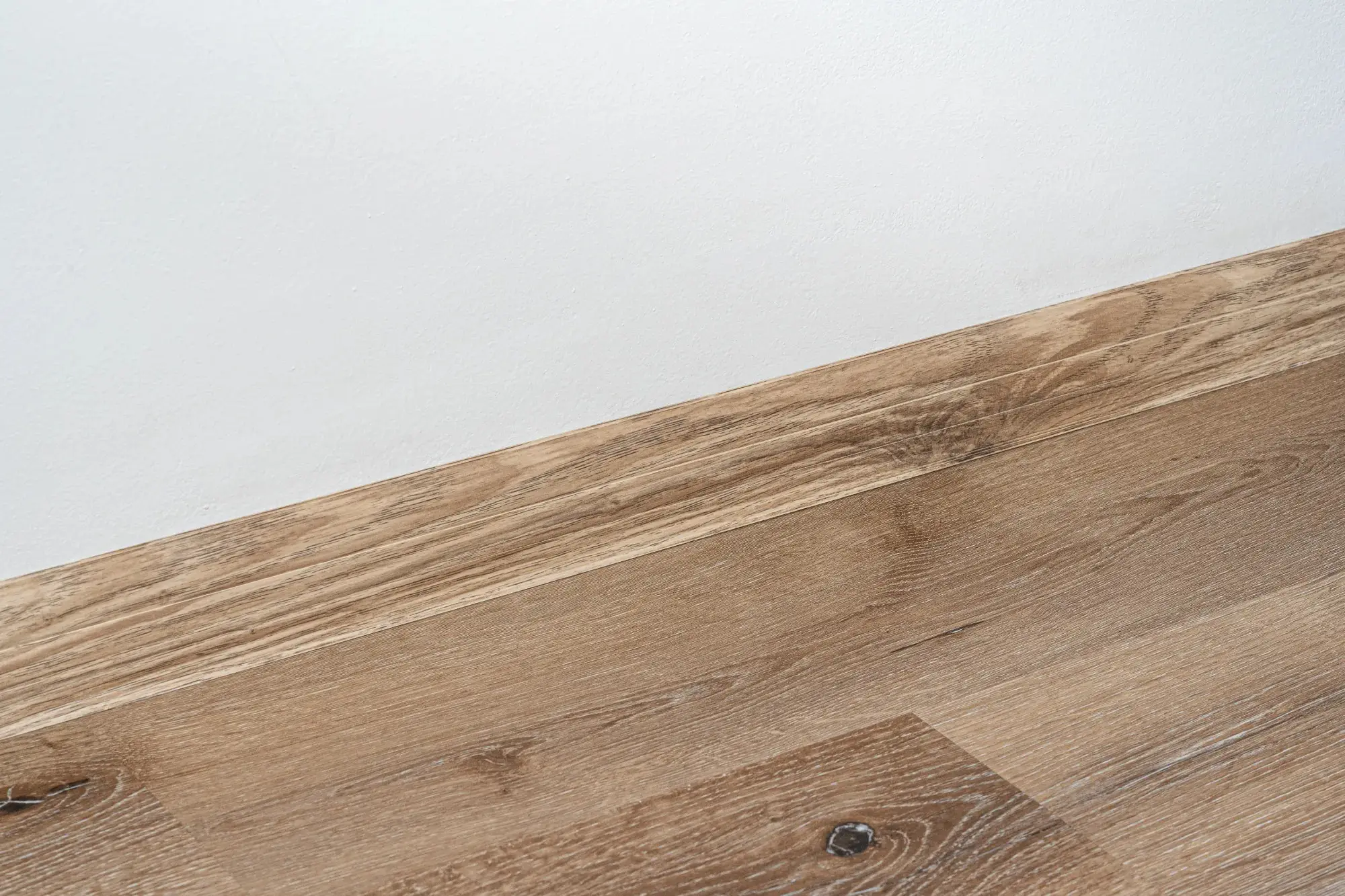 Soklová lišta PVC Calgary