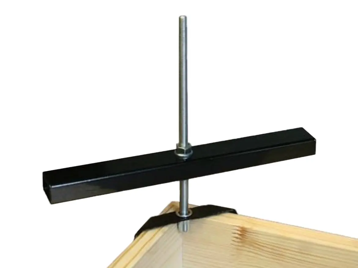 Montážne uholníky OMAN DSS ZM-1 ZM-1  