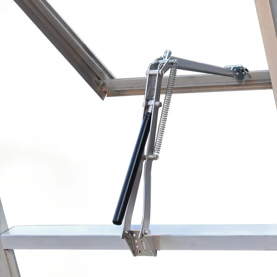 Automatický otvárač pre parenisko Gardentec Classic Parenisko Gardentec Classic  