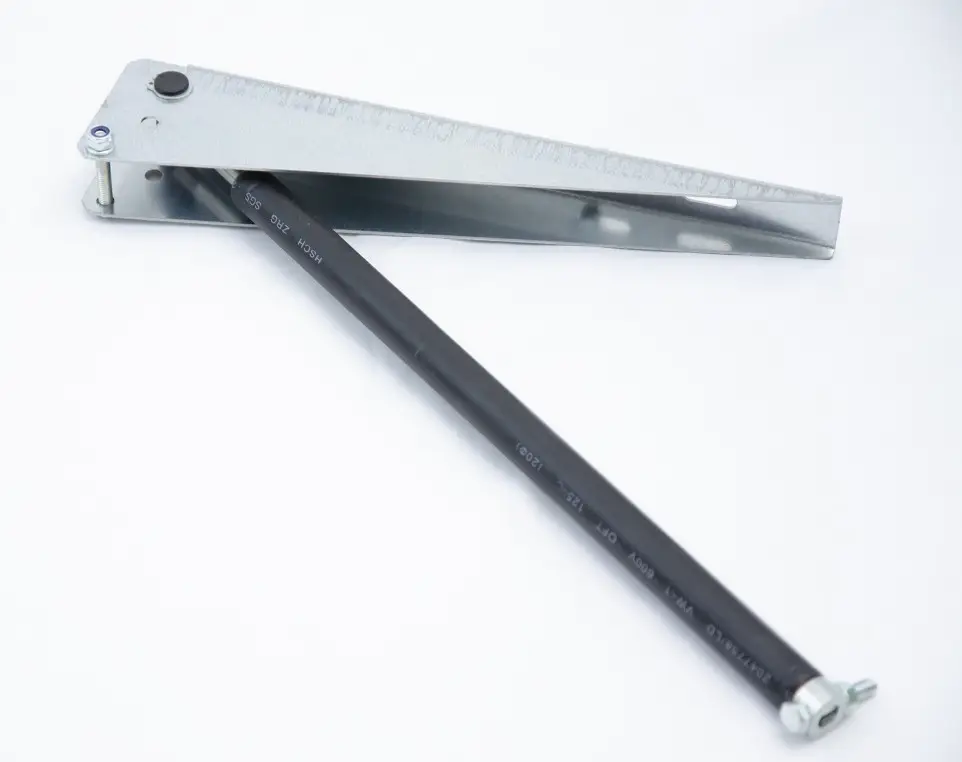 Automatický otvárač okien Hobby