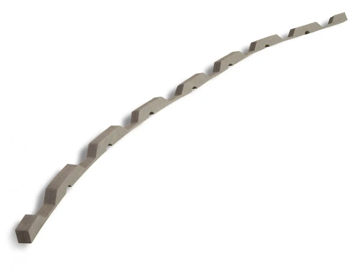 Guttatop tesnenie pod hrebeň 1 m