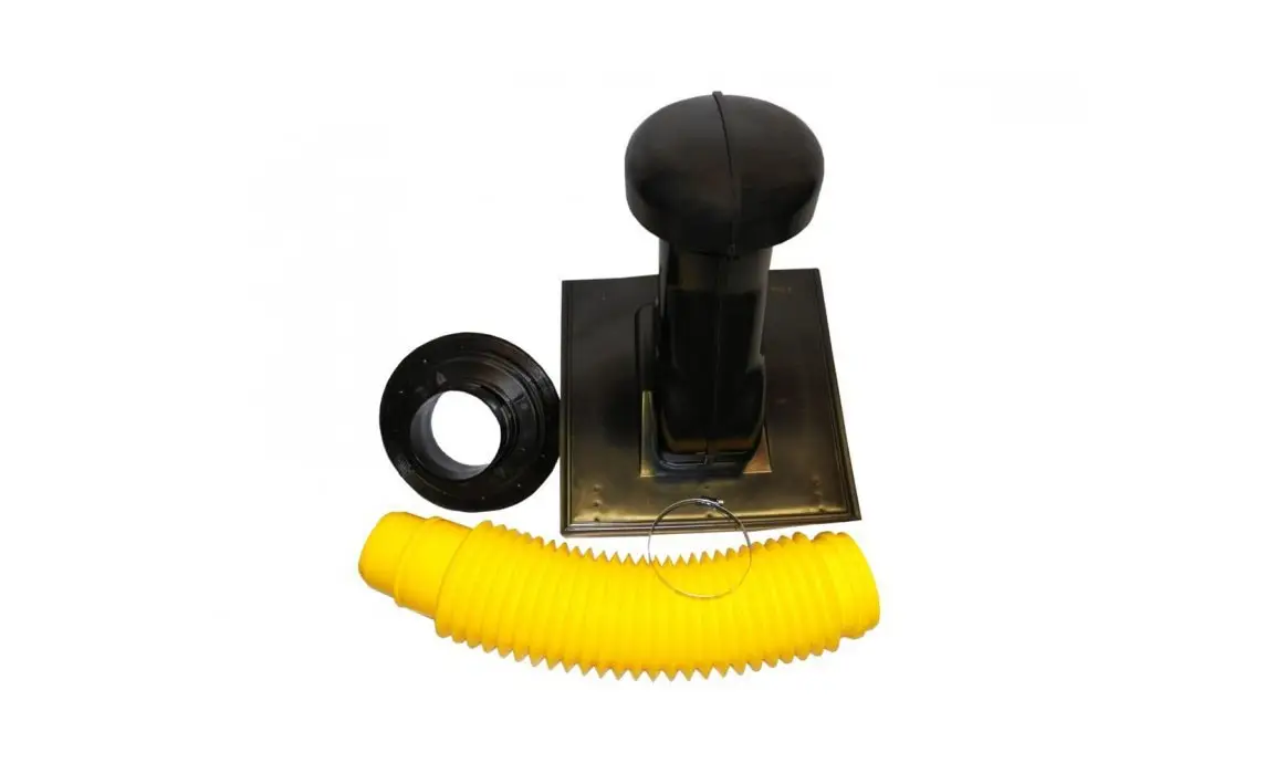 Odvetrávací komplet do strešnej krytiny Katepal