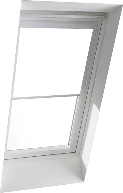 Tieniaca roleta Keylite 55 x 78 cm