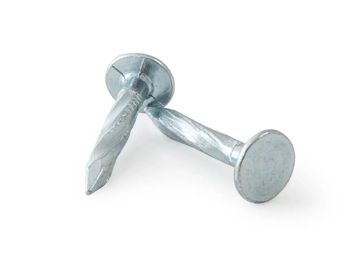 Klince - lepenkáče (krútené)