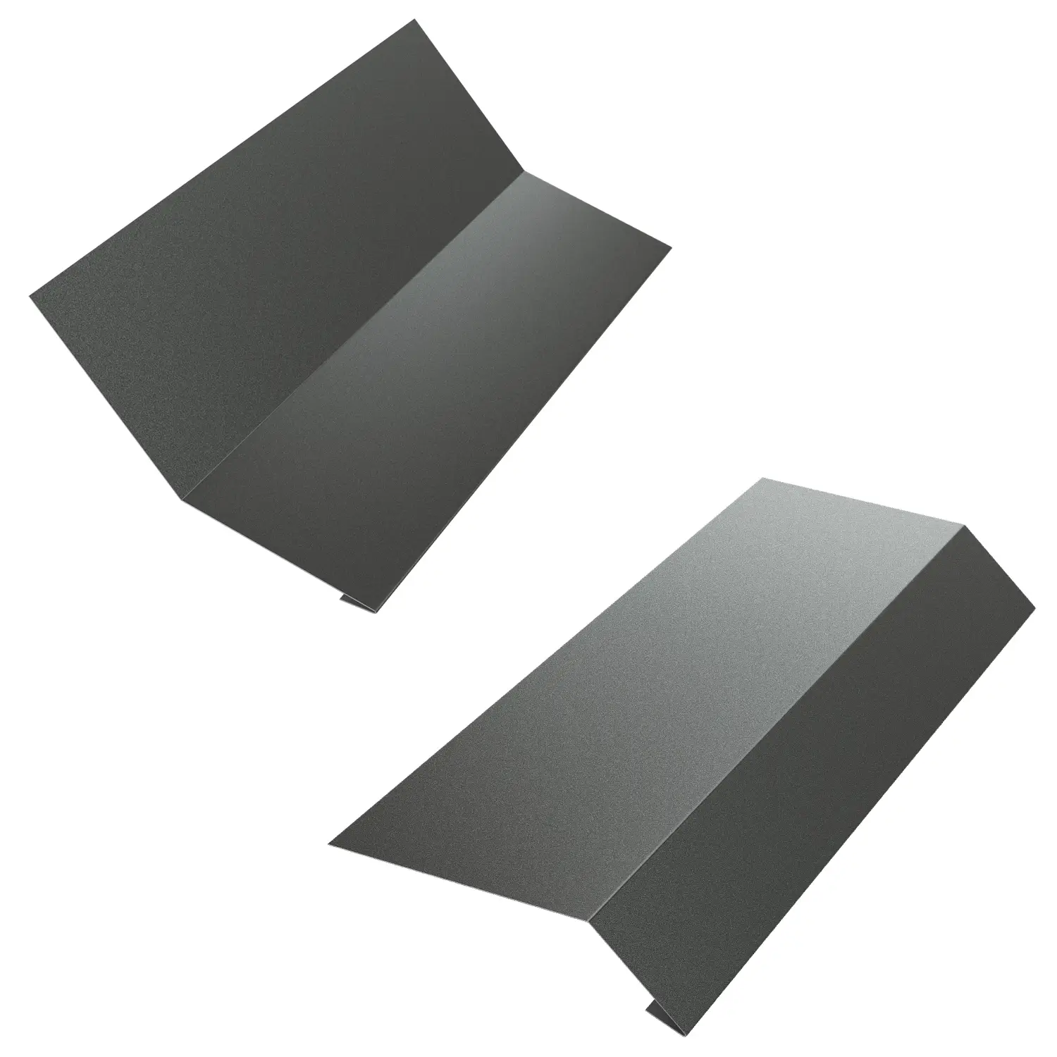 Zmena sklonu Retro Panel Bilka 2000 x 312 mm