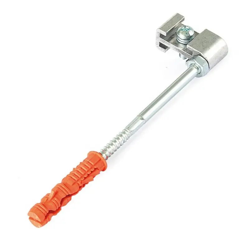 Tŕň objímky zvodu Covernit 120 mm