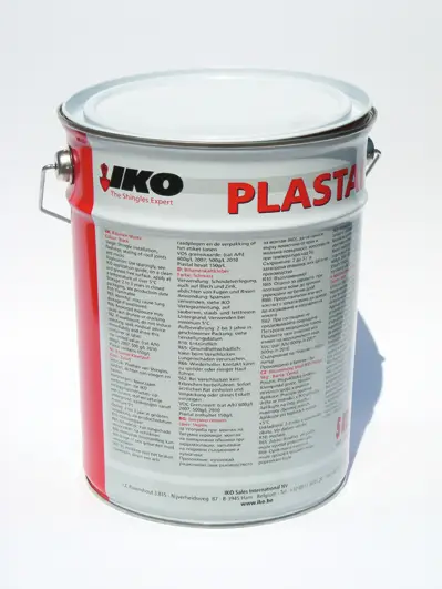 Tmely IKO Plastal  