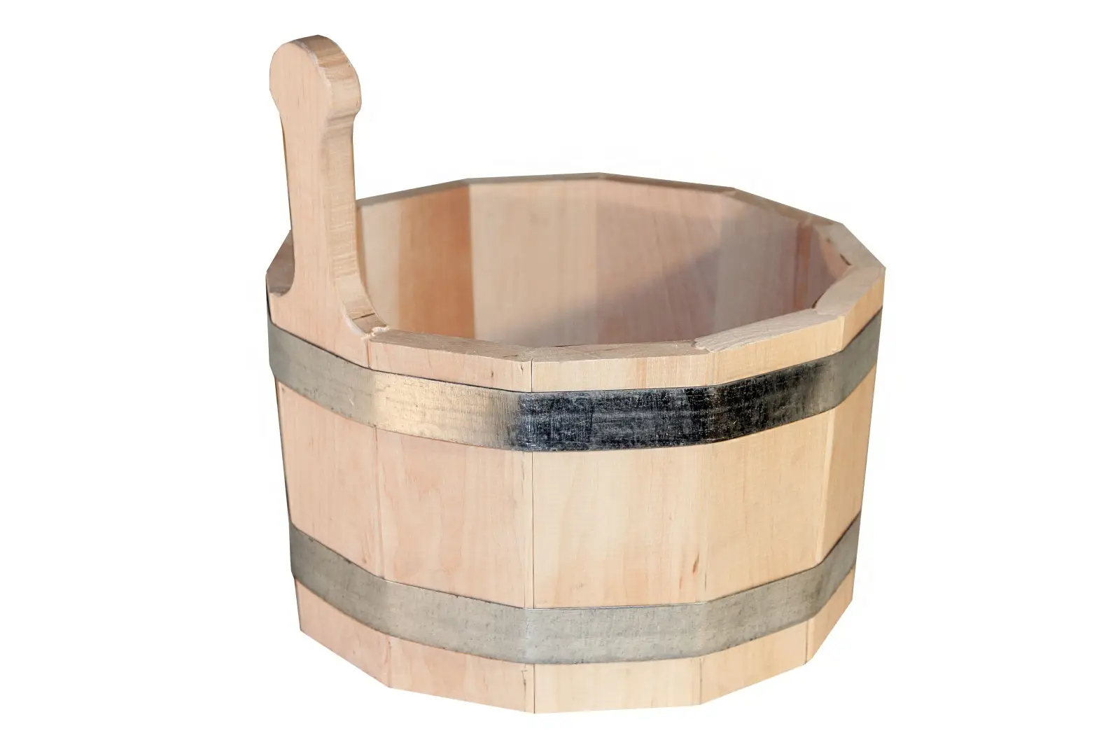 Saunové vedro LANITPLAST