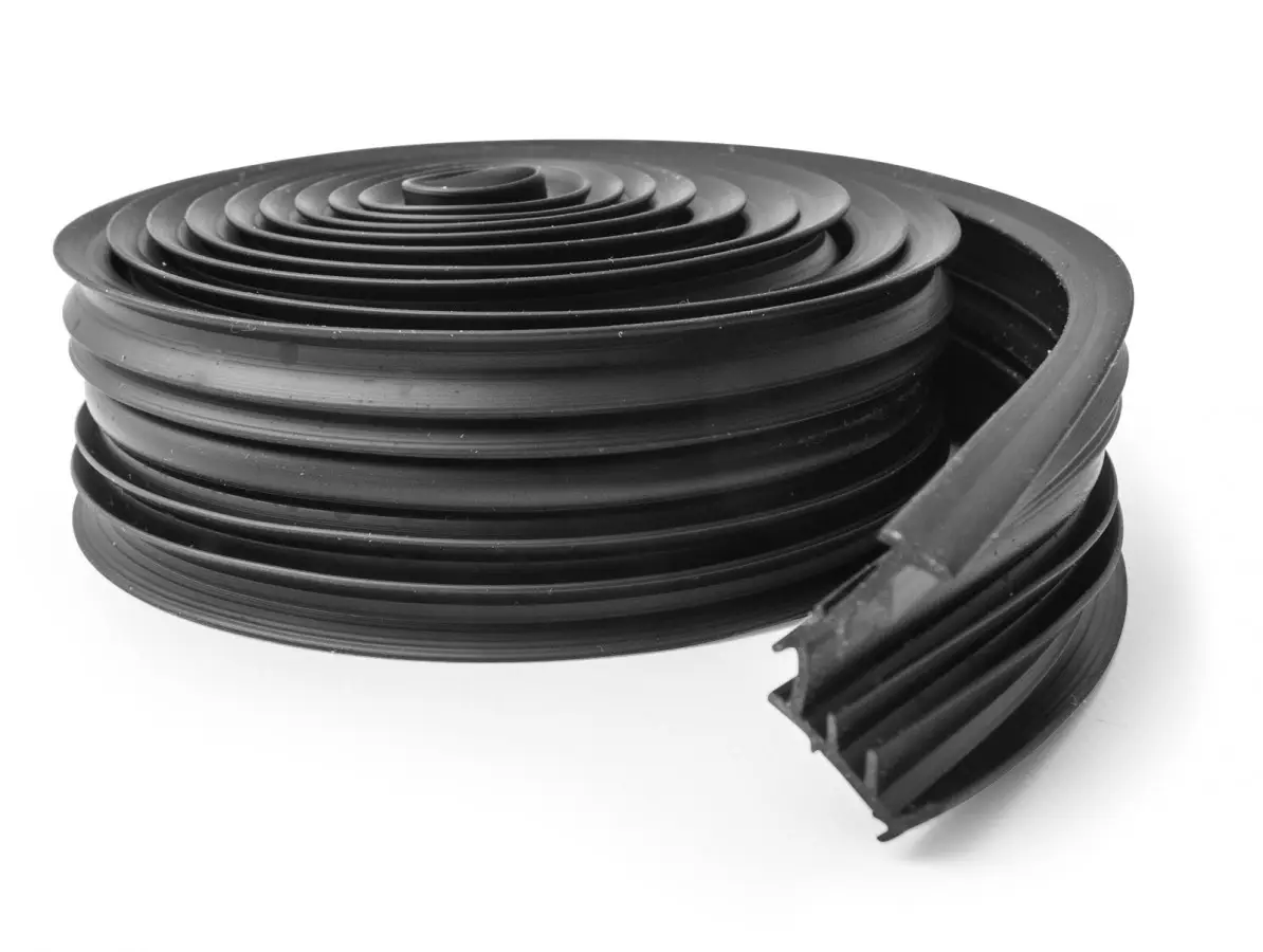 Aluline profilové tesnenie 2000 mm