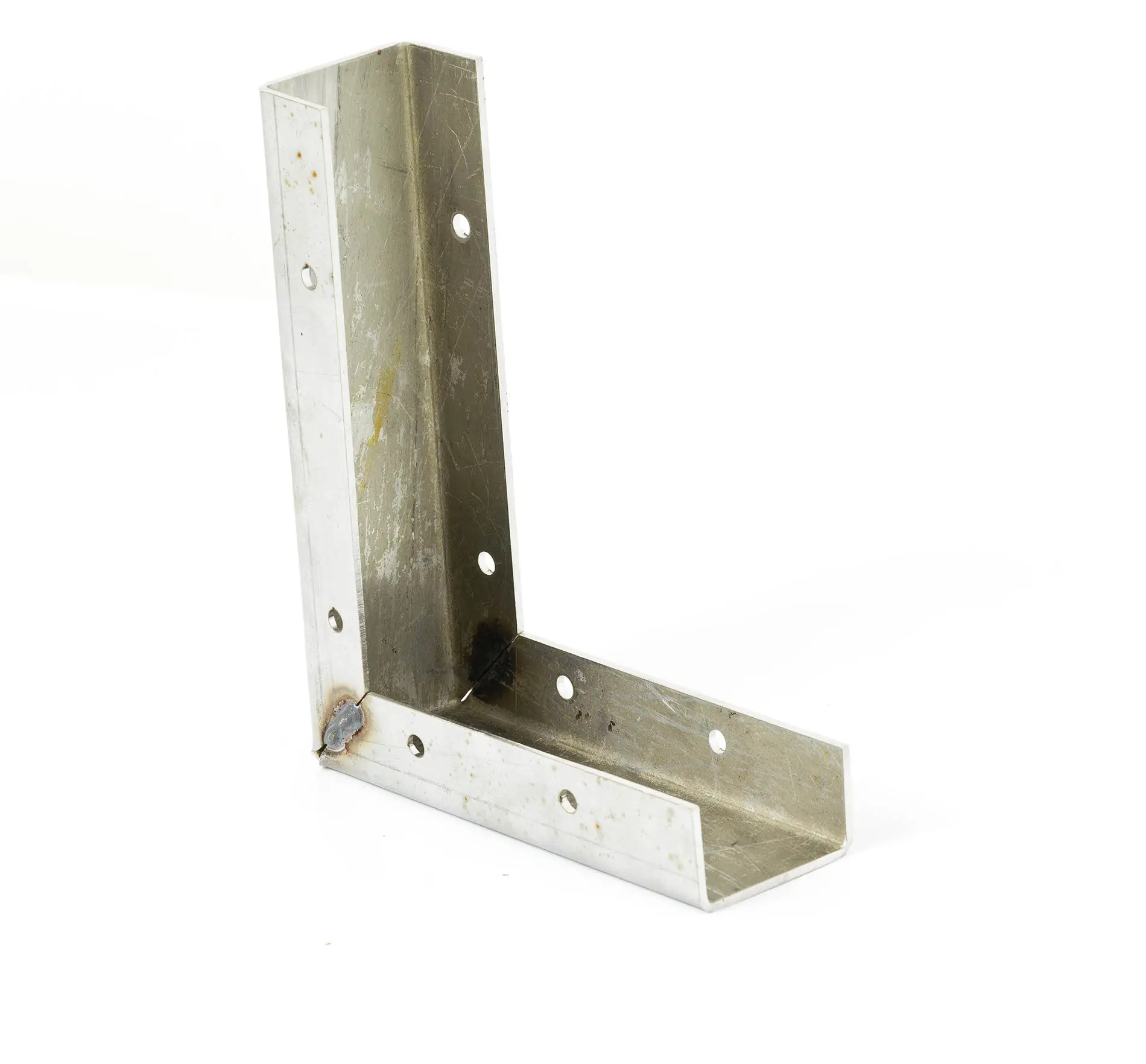 Fixačný uholník vnútorný G21 kov  