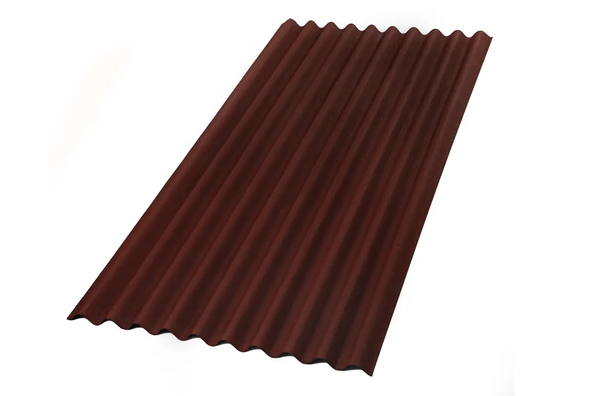 Bitúmenová krytina Onduline Classic 2000 x 950 mm