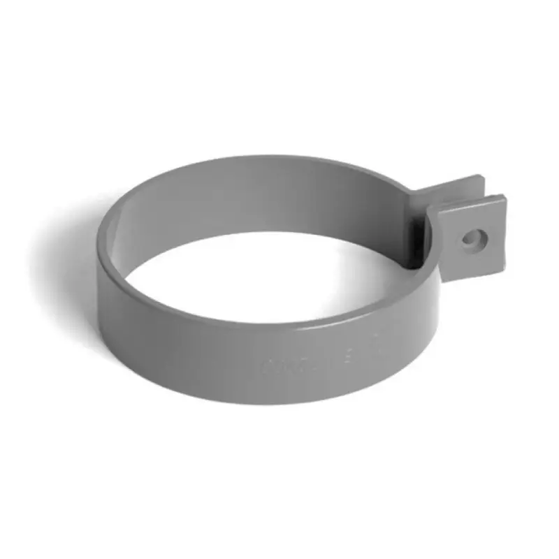 Plastová objímka zvodu Covernit 63 mm