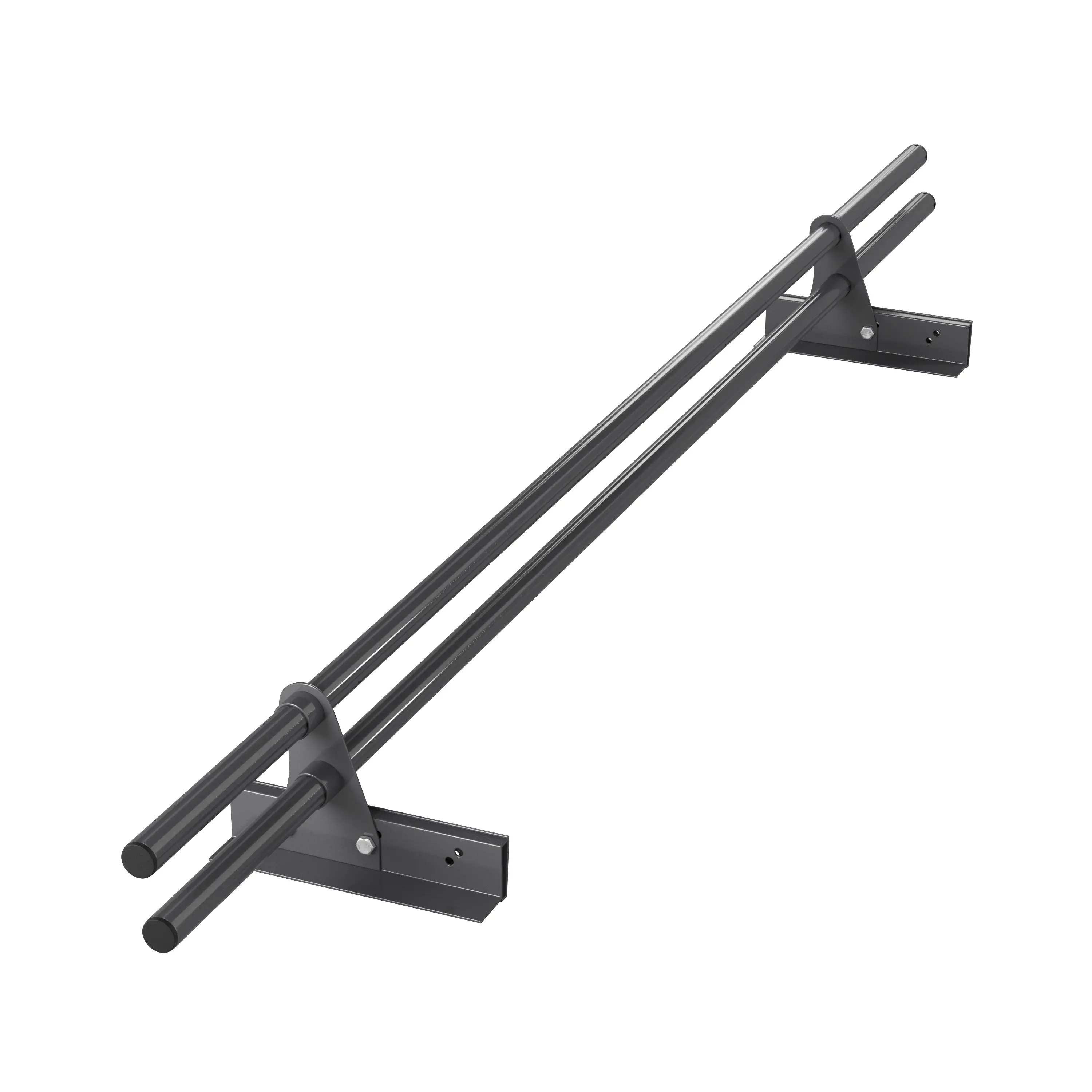 Snehová zábrana Retro Panel Bilka RAL 8017 (hnedá)  