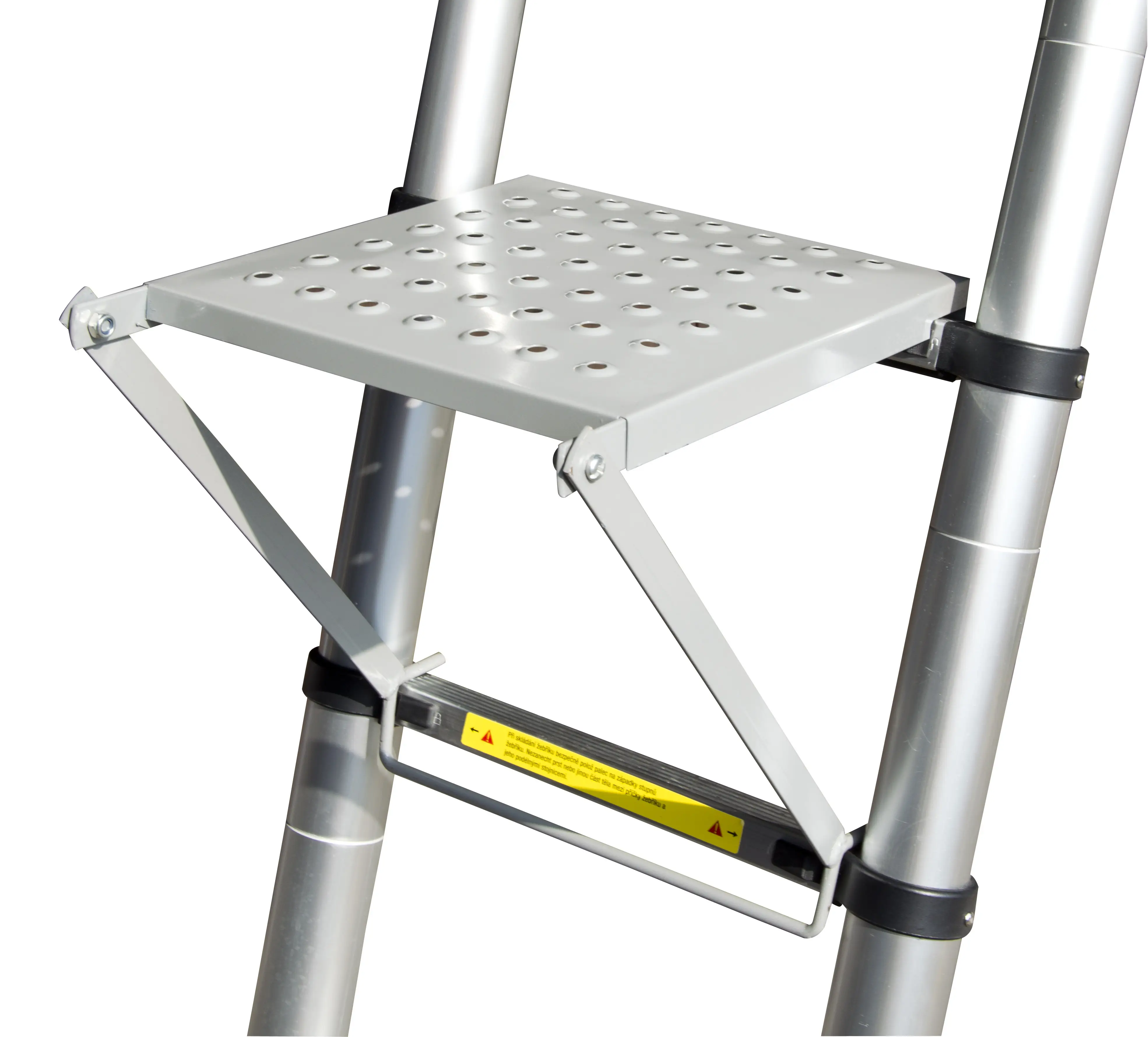 Plechová odkladacia plošina G21