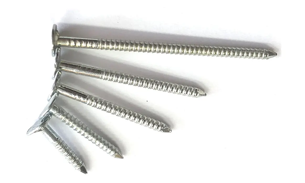 Klinec lepenkový Katepal 35 mm