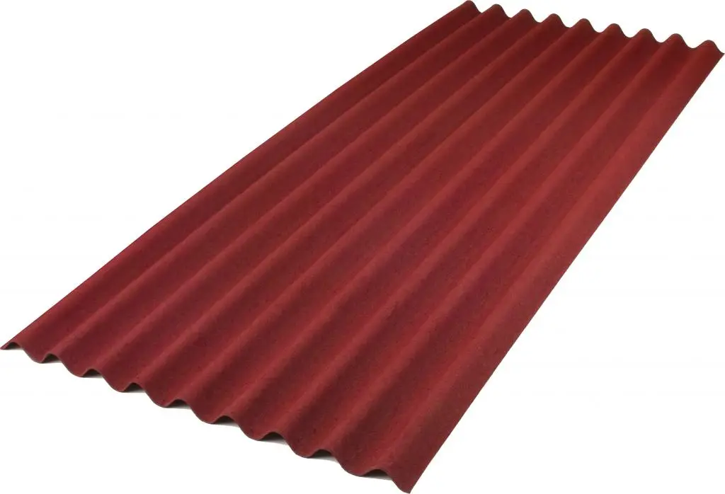 Bitúmenová krytina Onduline BASE 2000 x 855 mm