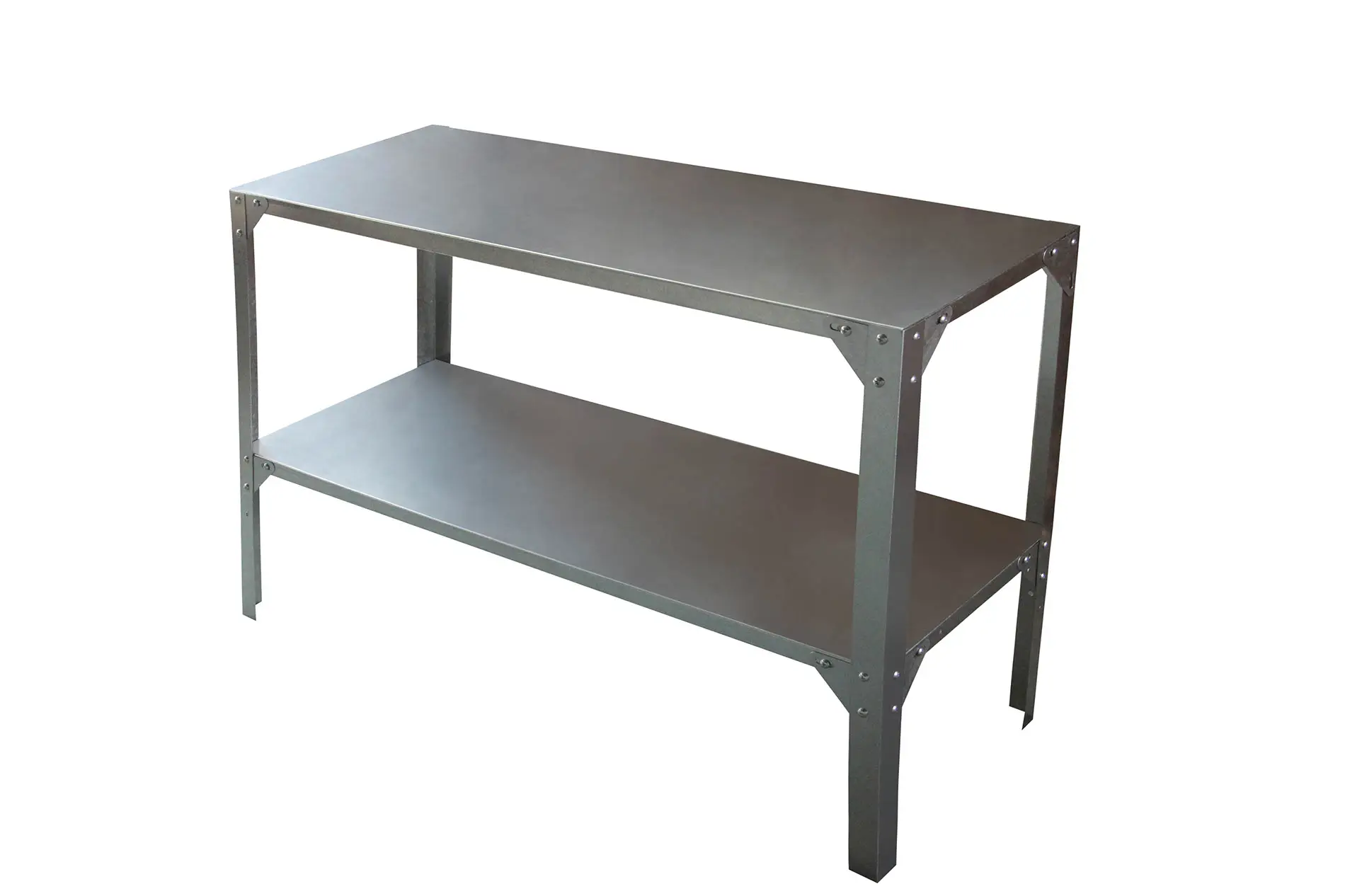 Regál pre záhradné domčeky a skleníky G21