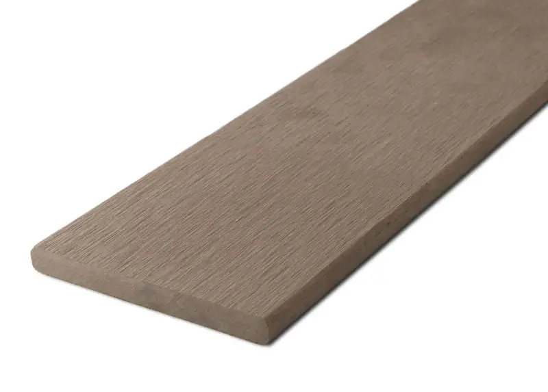 Ukončovacia lišta G21 indický teak  