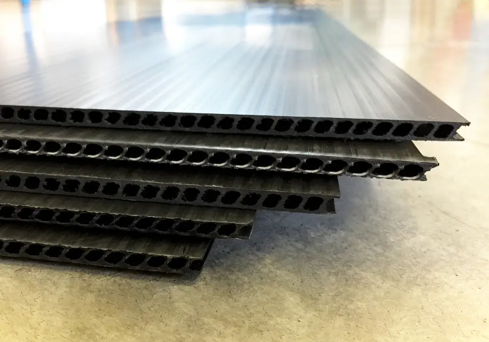 Výplň pre podkladový rám Hobby predĺženie 2 m