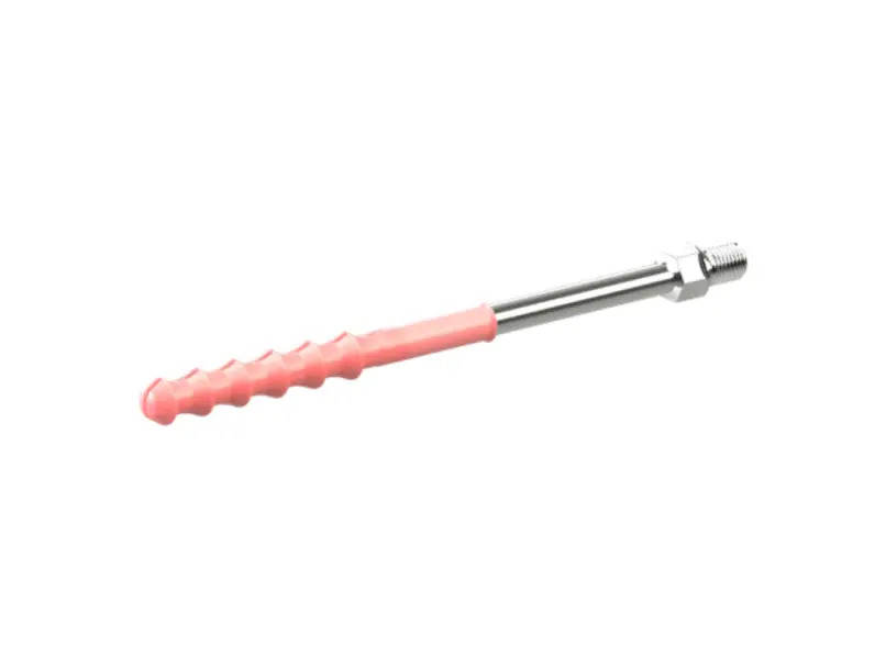 Tŕň objímky zvodovej rúry GuttaKROP 100 mm