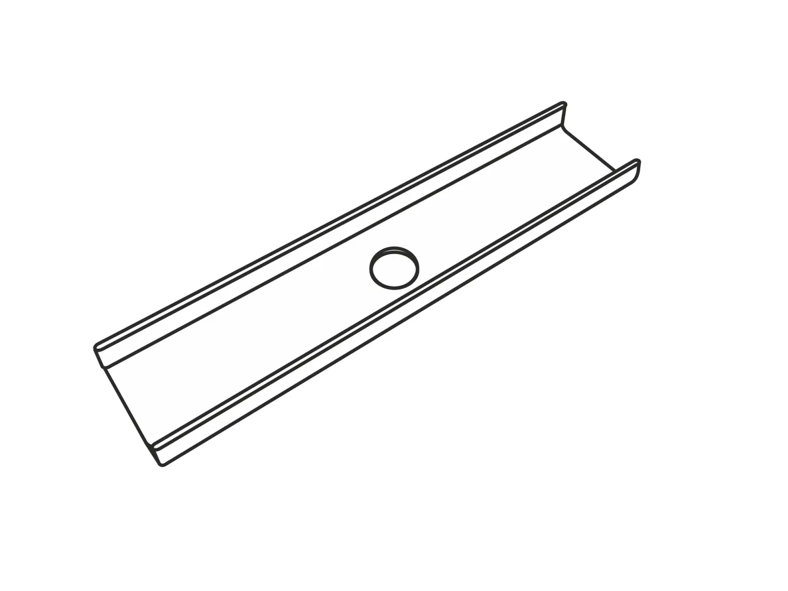 Pripevňovacia kotva Marlon ClickLoc