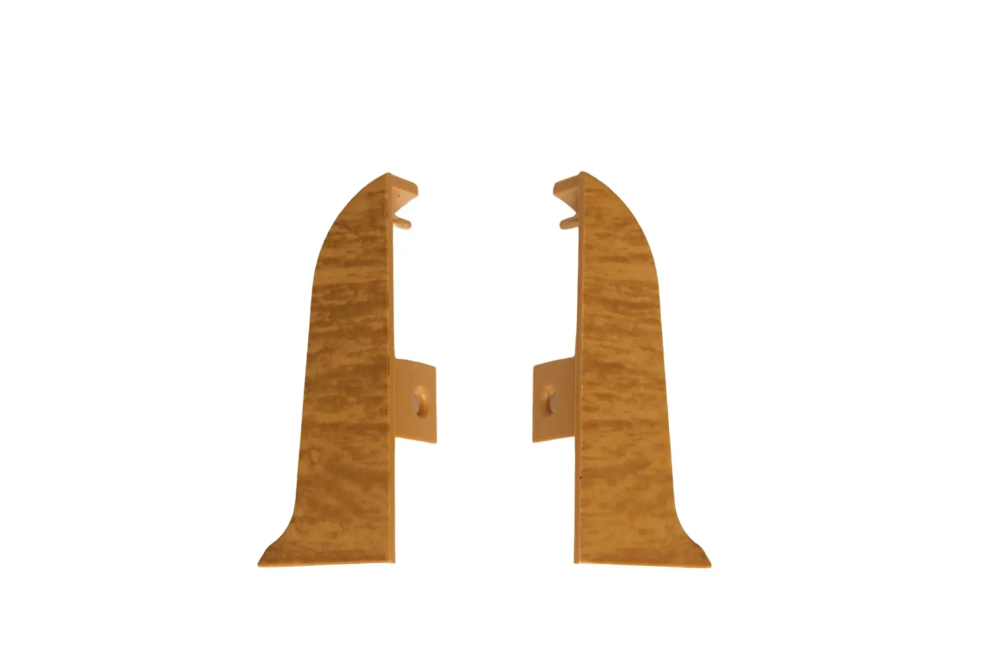 Ukončenie soklovej PVC lišty Edmonton