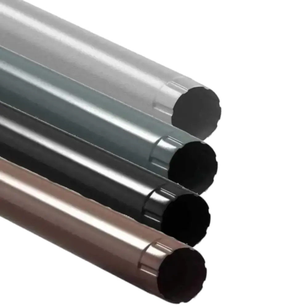 Predlžovací medzičlánok odkvapového zvodu Bilka