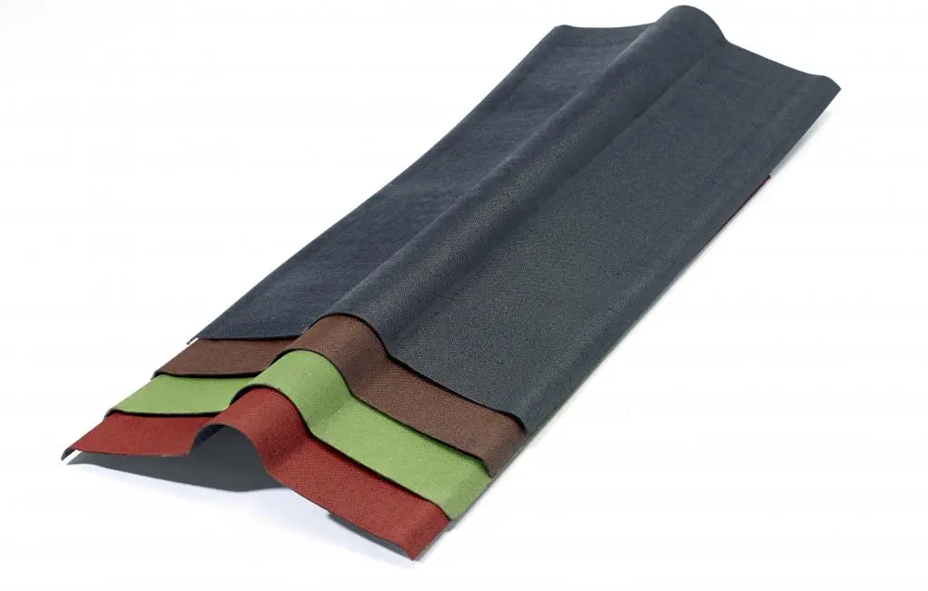 Hrebenáč Onduline A100 Intense