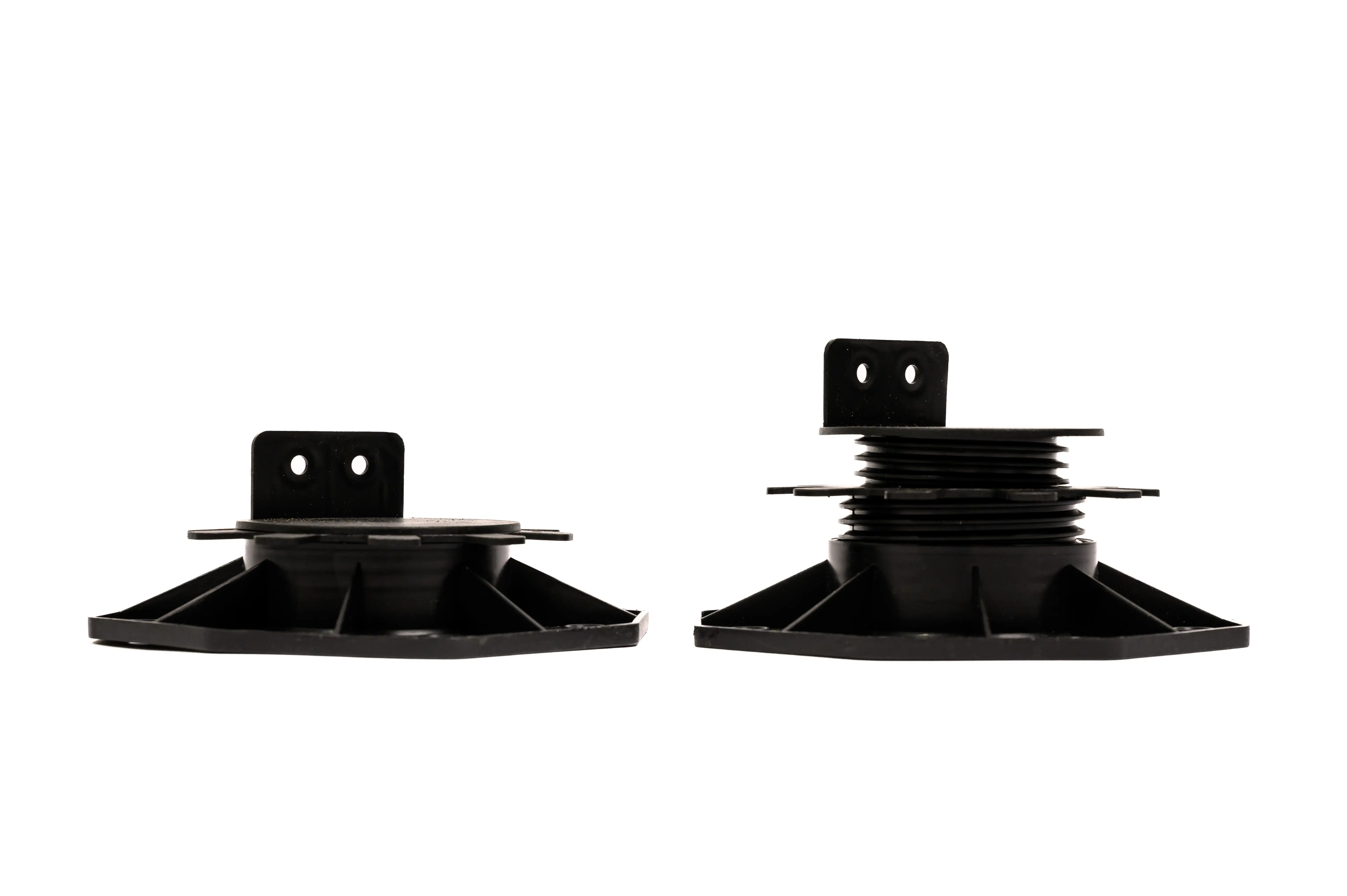 Teleskopický terč WoodPlast 30 - 60 mm