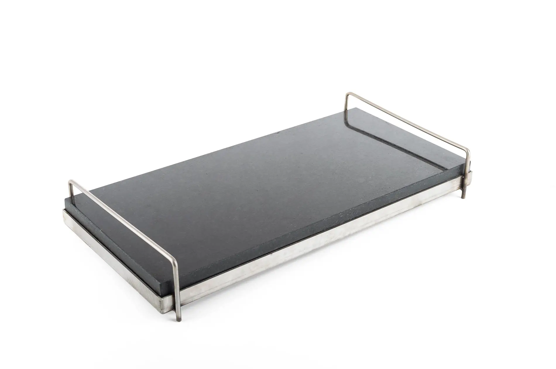 Grilovací kameň pre grily BBQ G21 43.5 x 6.5 x 22 cm