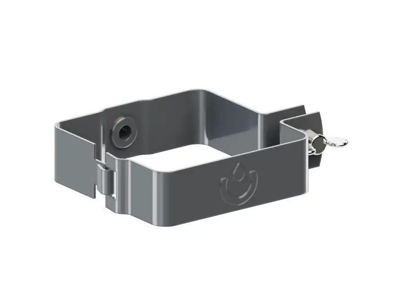 Objímka odkvapového zvodu GuttaKROP