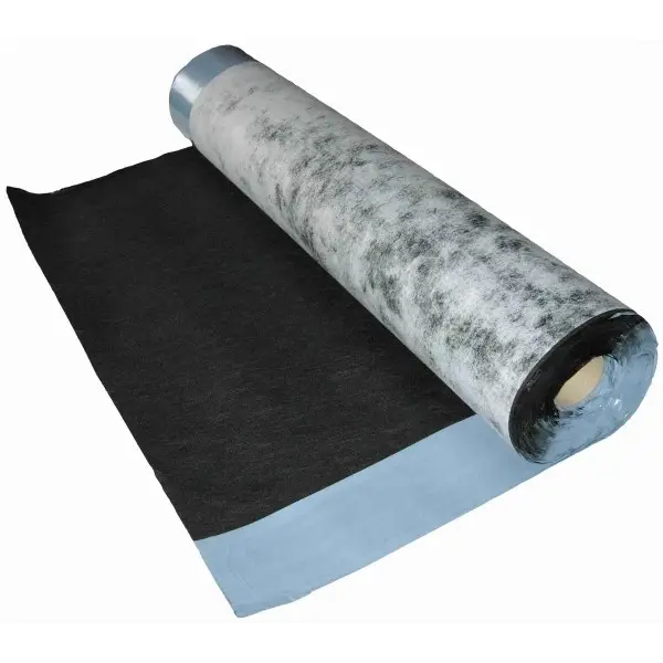 Modifikovaný asfaltový pás LiteBase 500