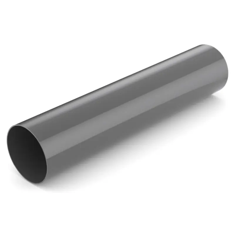 Plastový odkvapový zvod Covernit antracit  