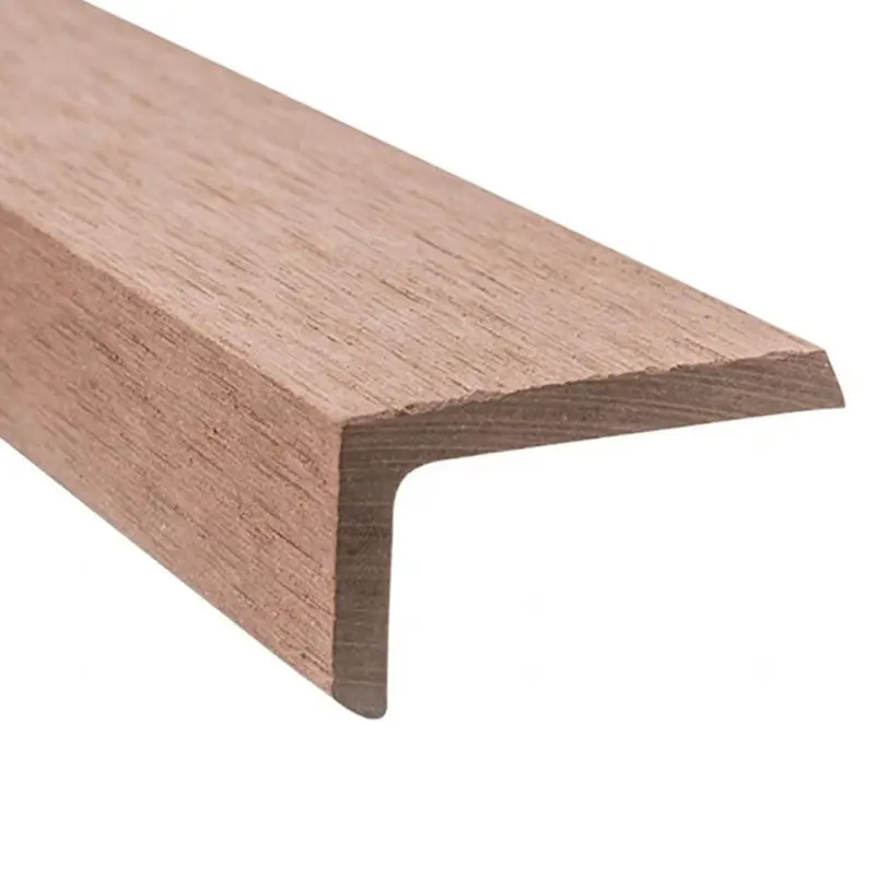 Ukončovacia lišta WPC Technodeck