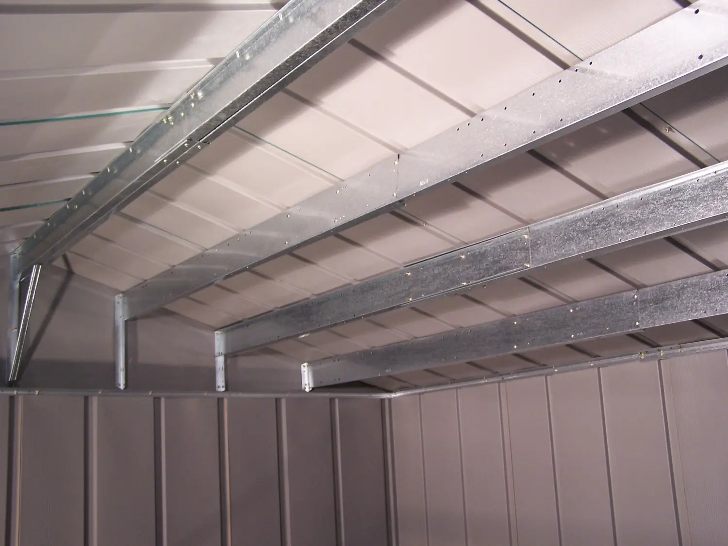 Strešné vzpery Arrow 65/86  