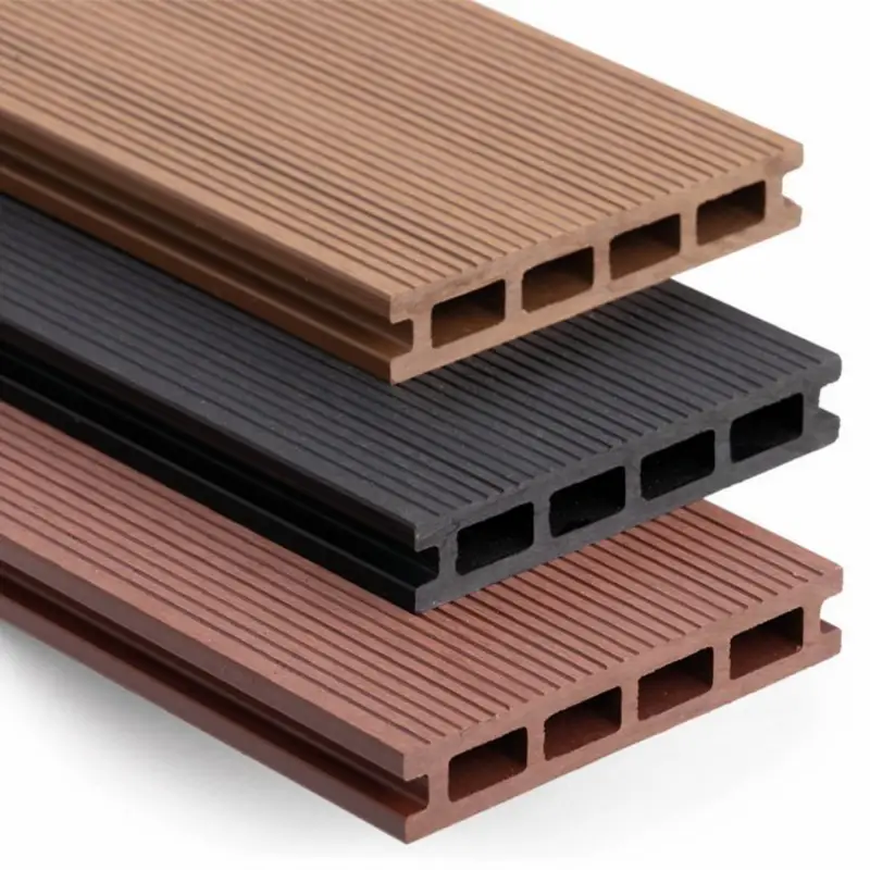 Terasová doska WPC Technodeck