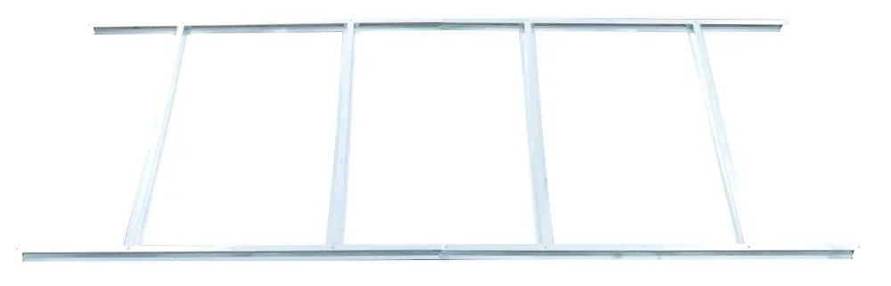 Základňa k domčeku G21 - GAH 529