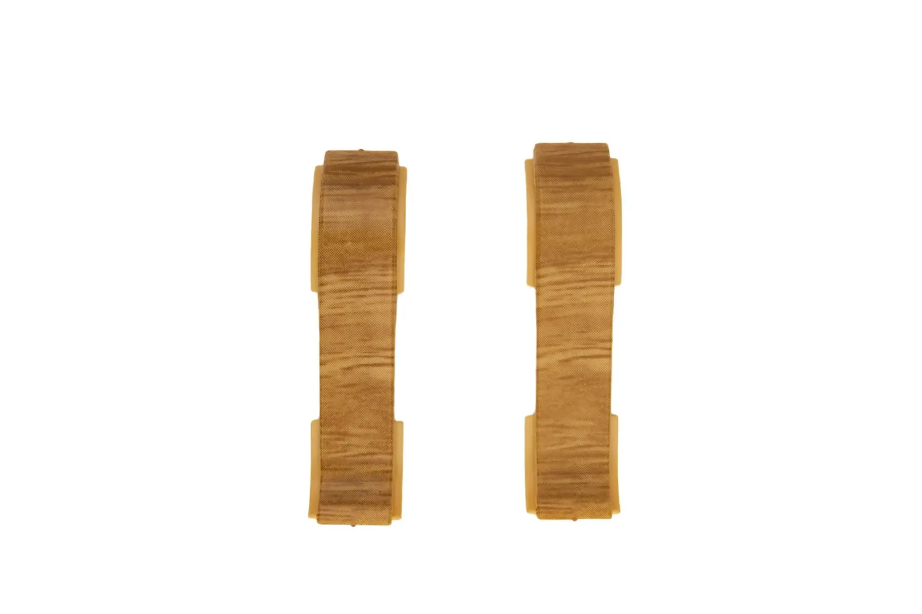 Spojka soklovej lišty PVC Golden