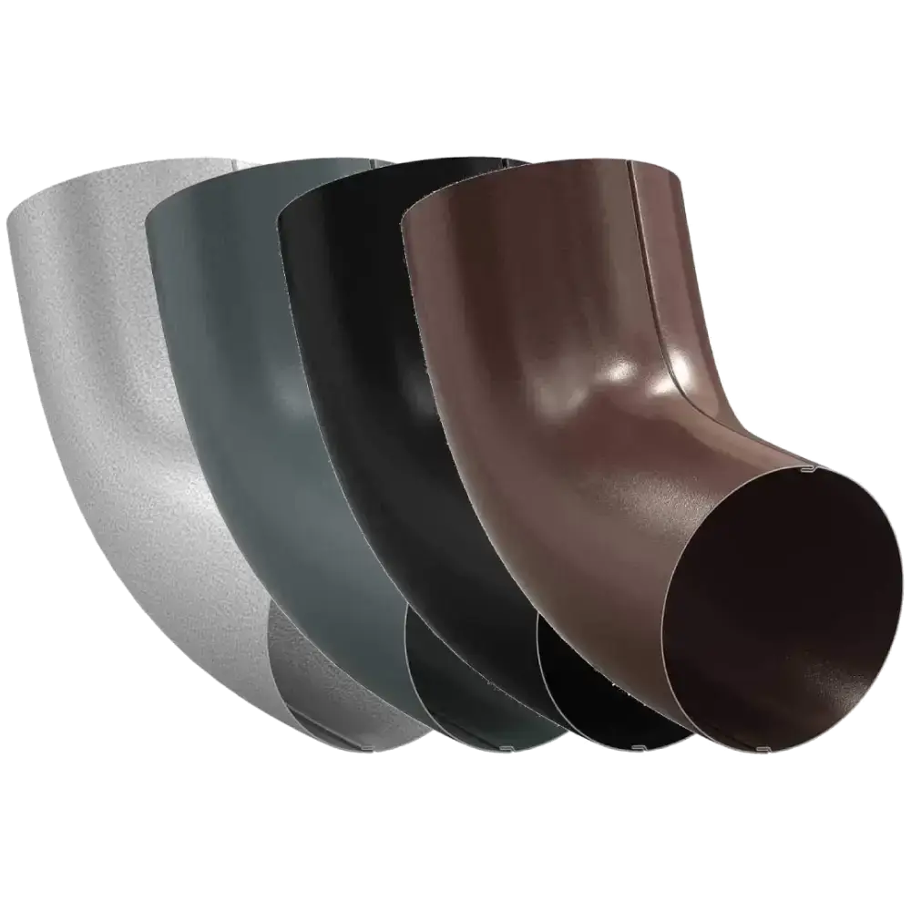 Výtokové koleno 60° Bilka